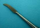 Diamond-dusted Dental Pick #3 Diamond-dusted Dental Pick #3
